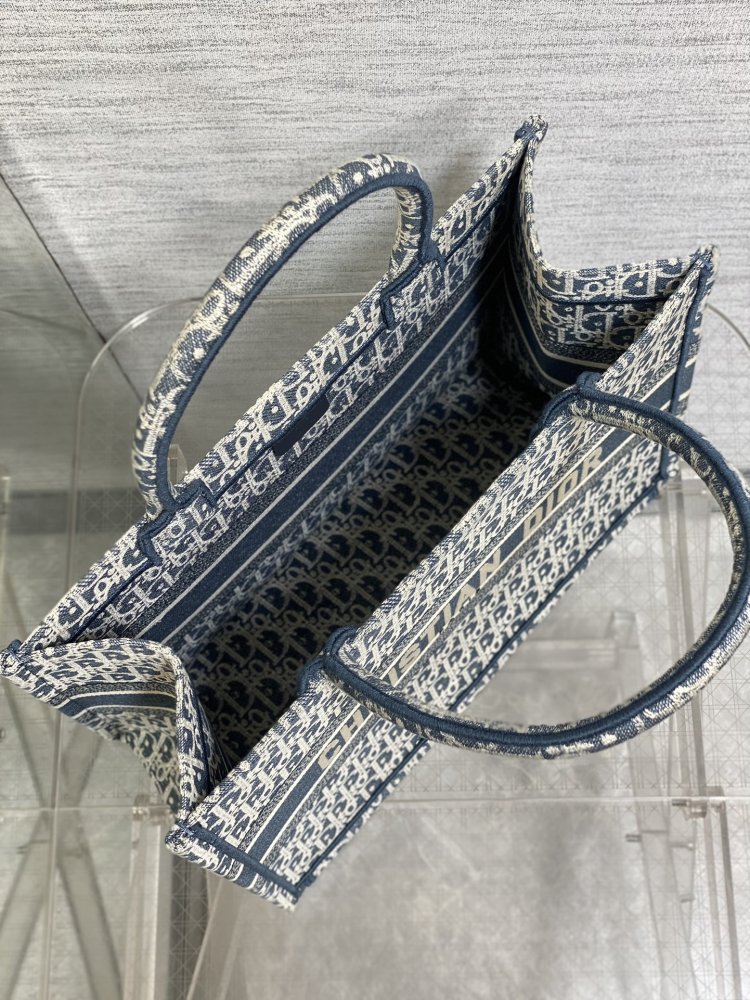 Сумка Dior Tote 36 см фото 8