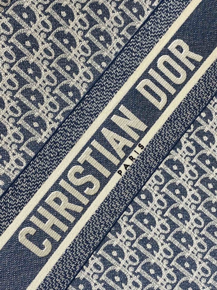 Сумка Dior Tote 42 см фото 2