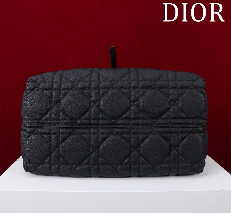Сумка Dior Toujours из кожи 37 см фото 6