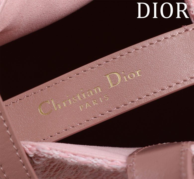 Сумка Dior Toujours из кожи 37 см фото 6