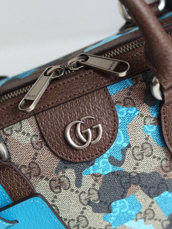 Сумка дорожняя 25 см фото 2