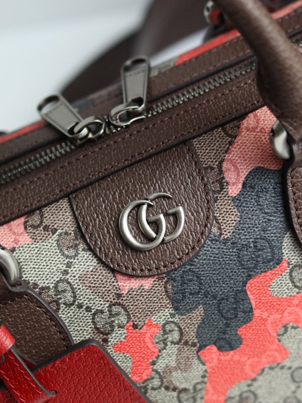 Сумка дорожняя 25 см фото 2