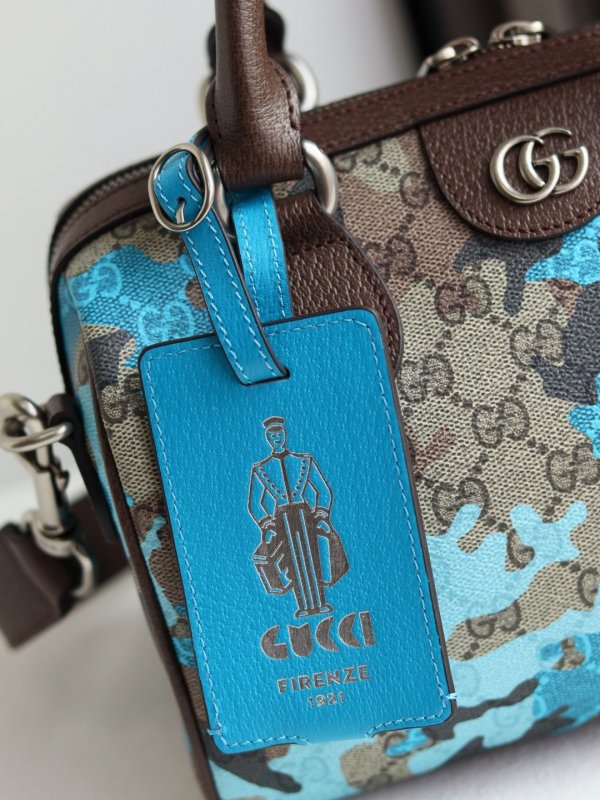 Сумка дорожняя 25 см фото 3