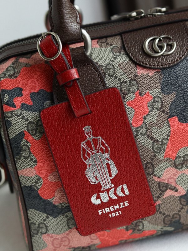 Сумка дорожняя 25 см фото 3