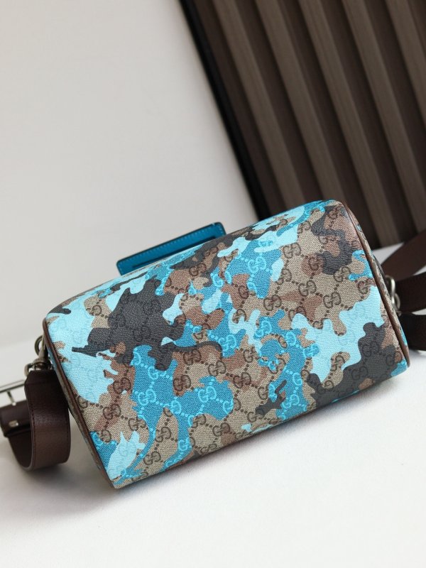 Сумка дорожняя 25 см фото 5