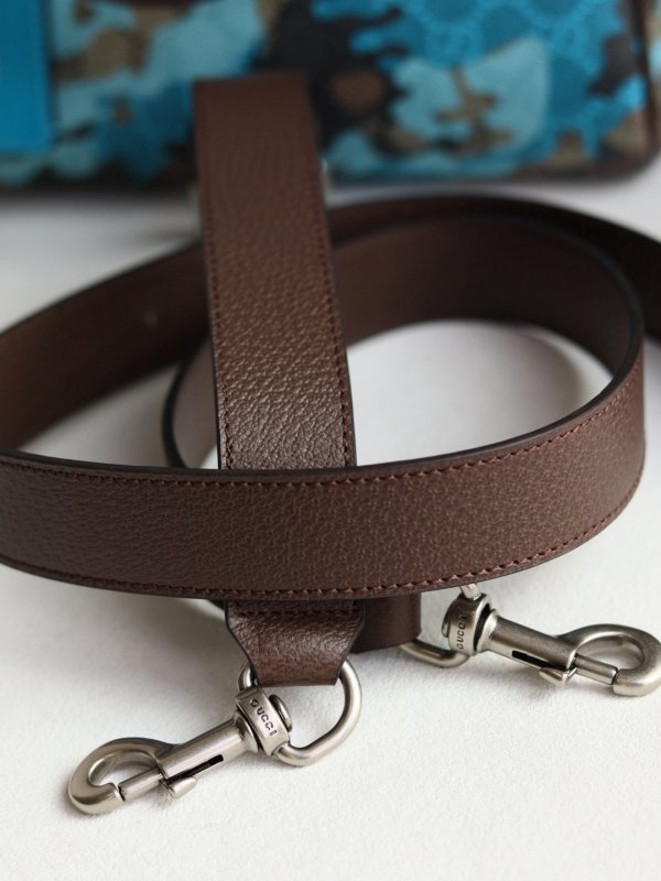 Сумка дорожняя 25 см фото 6