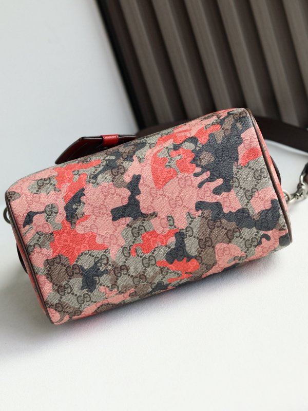 Сумка дорожняя 25 см фото 6