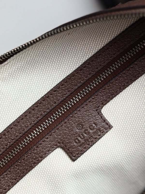 Сумка дорожняя 25 см фото 8