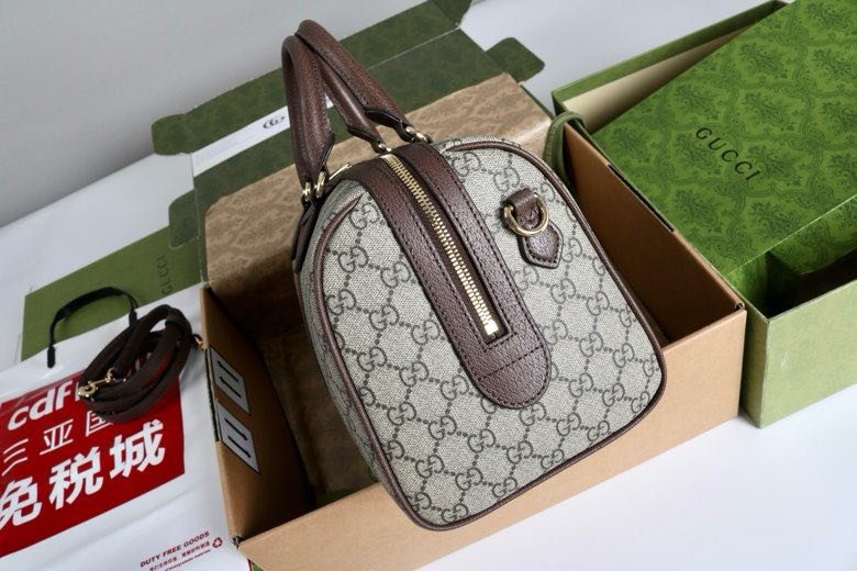 Сумка дорожняя 31 см фото 2