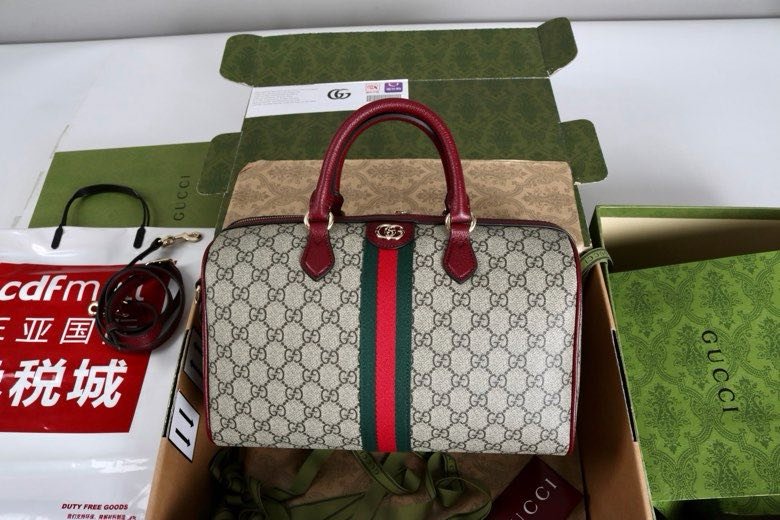 Сумка дорожняя 31 см фото 2