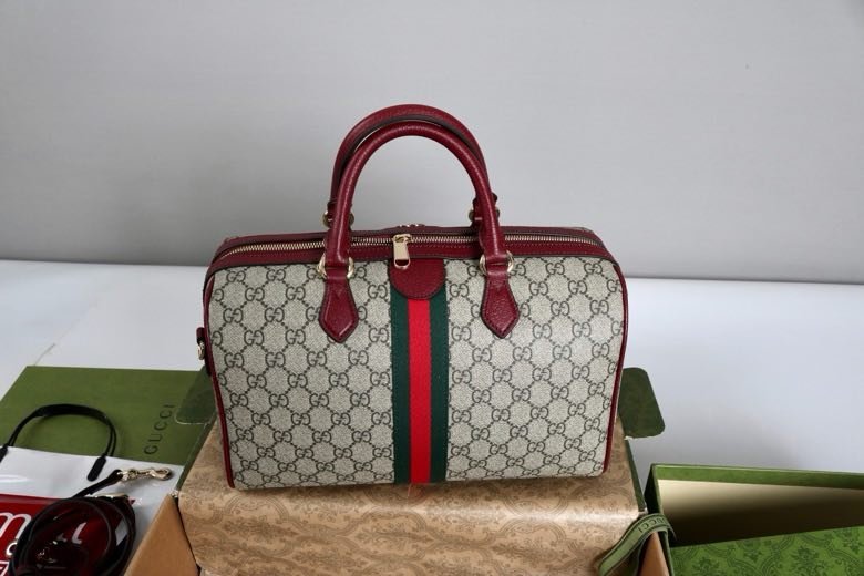 Сумка дорожняя 31 см фото 3