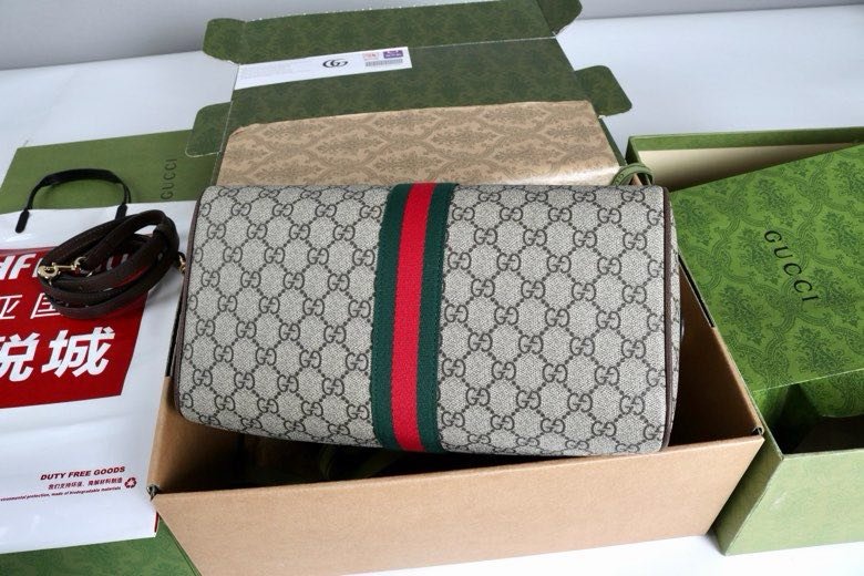 Сумка дорожняя 31 см фото 4