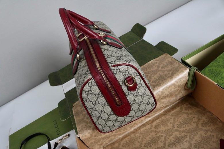 Сумка дорожняя 31 см фото 7