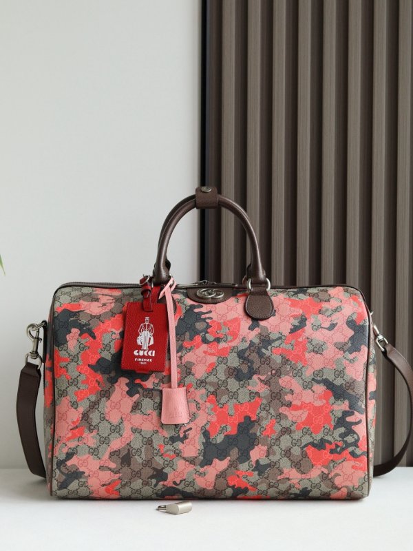 Сумка дорожняя 44 см