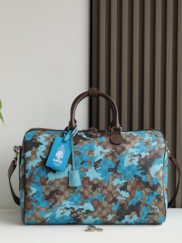 Сумка дорожняя 44 см