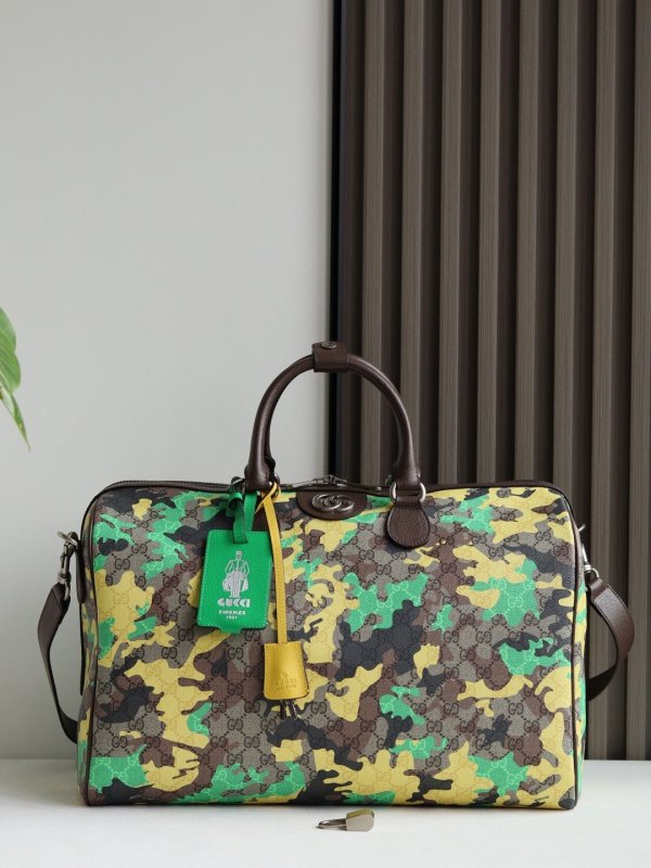 Сумка дорожняя 44 см