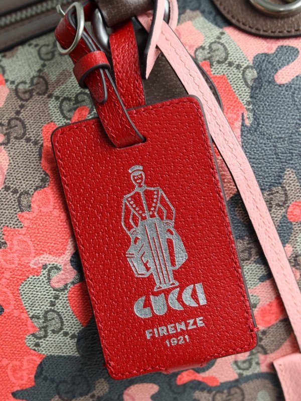 Сумка дорожняя 44 см фото 3