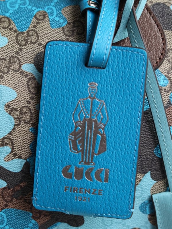 Сумка дорожняя 44 см фото 3