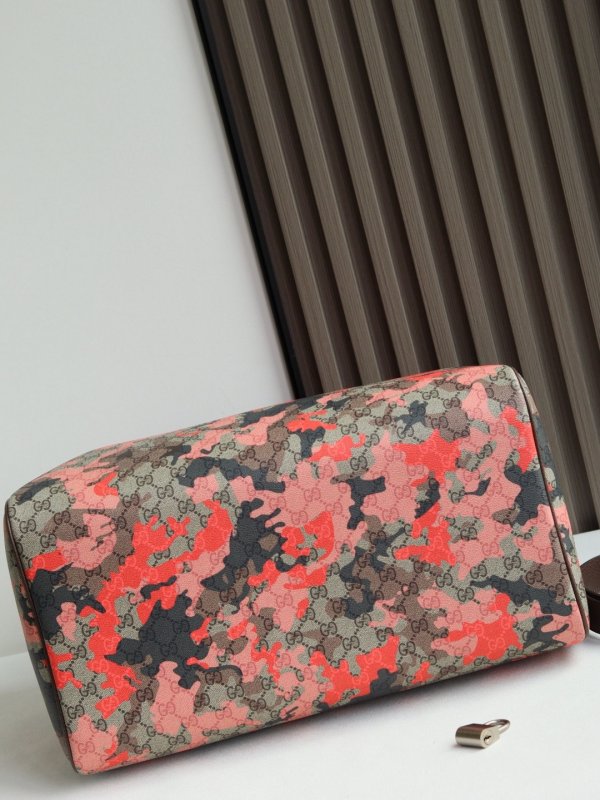 Сумка дорожняя 44 см фото 6