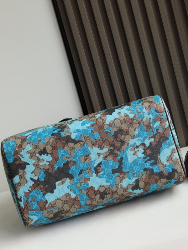 Сумка дорожняя 44 см фото 6