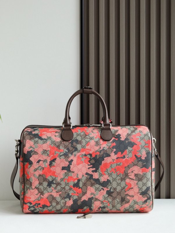 Сумка дорожняя 44 см фото 9