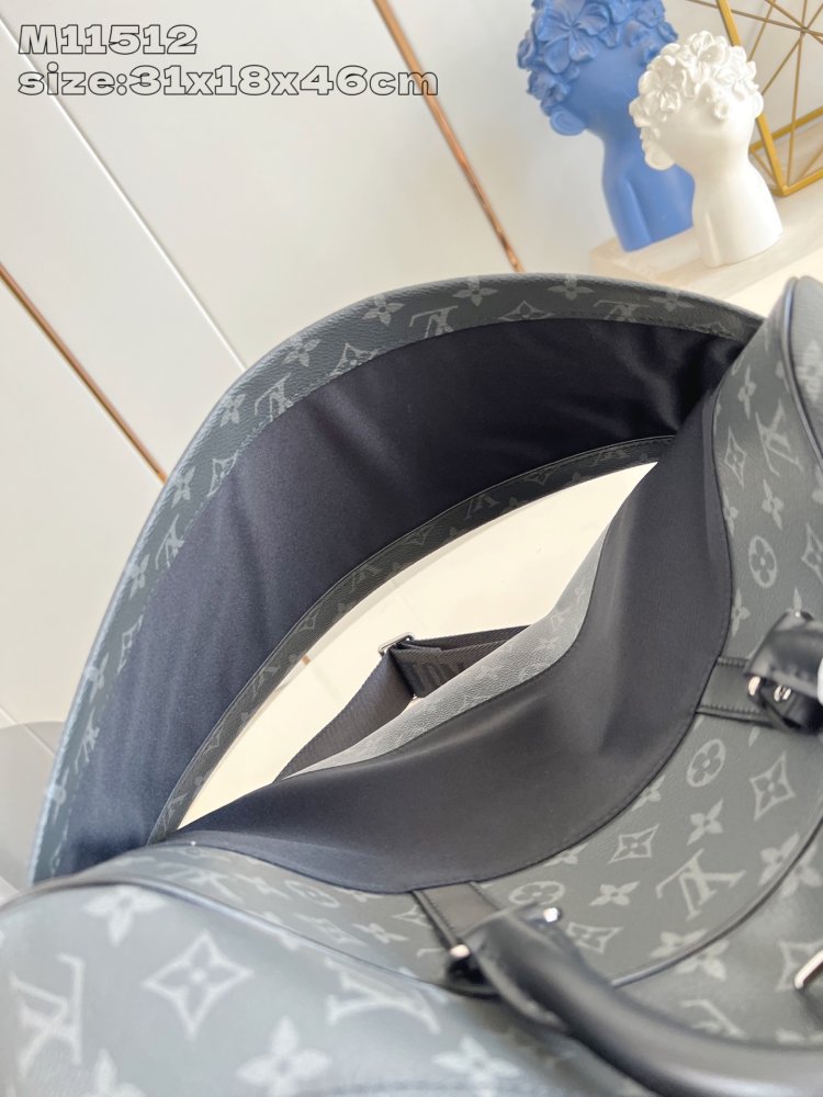 Сумка дорожняя 46 см фото 10