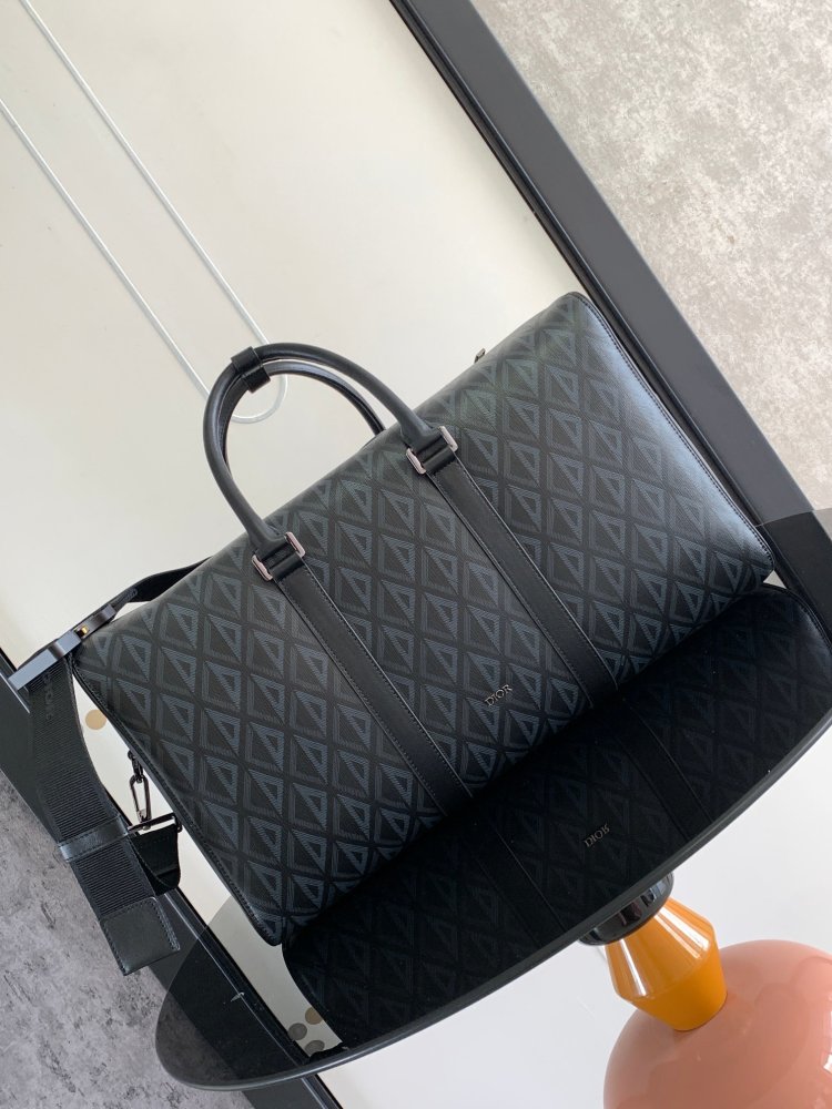 Сумка дорожняя Dior Lingot 50