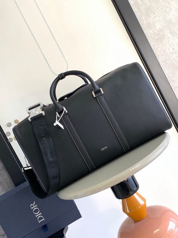 Сумка дорожняя Dior Lingot 50