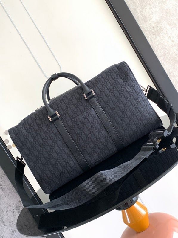 Сумка дорожняя Dior Lingot 50