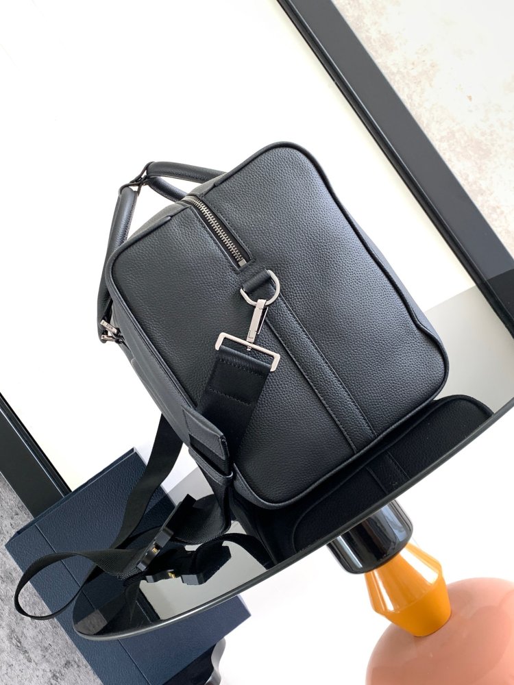 Сумка дорожняя Dior Lingot 50 фото 2