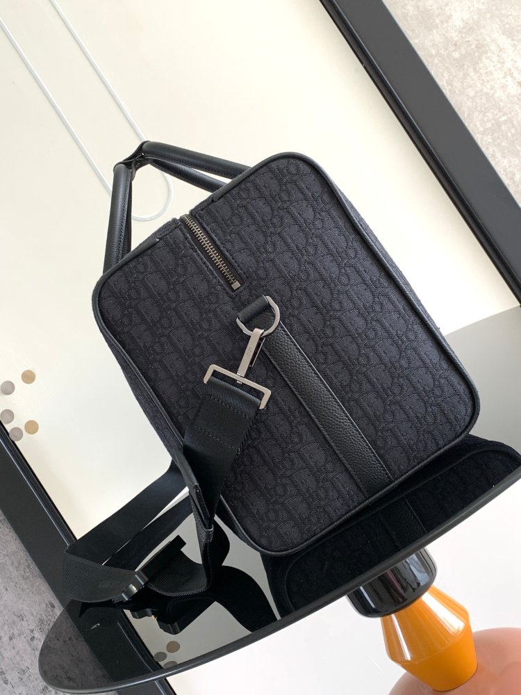 Сумка дорожняя Dior Lingot 50 фото 2