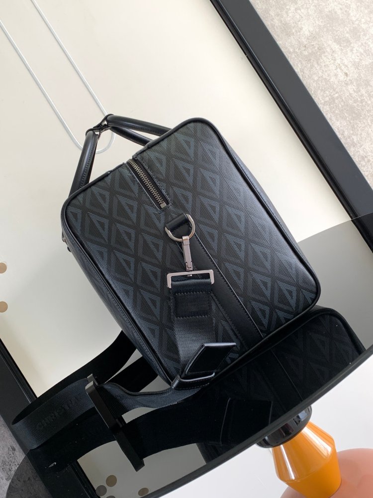 Сумка дорожняя Dior Lingot 50 фото 2