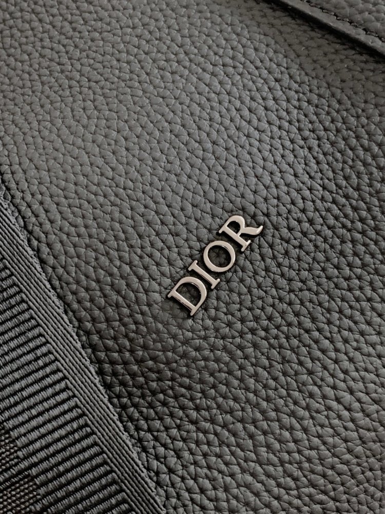 Сумка дорожняя Dior Lingot 50 фото 5