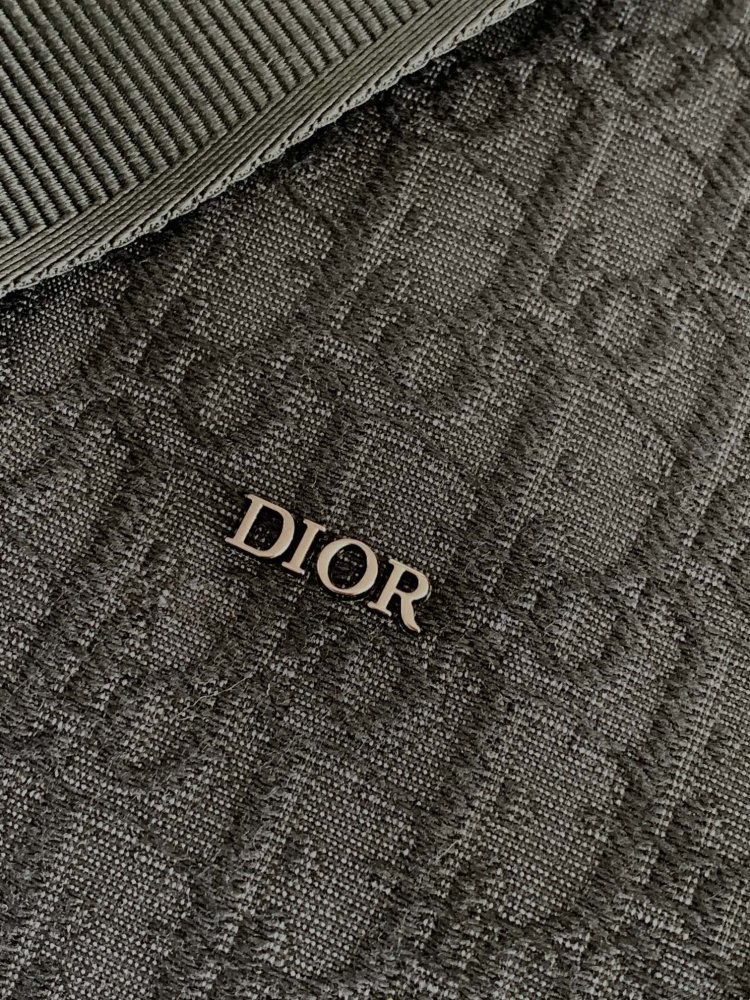 Сумка дорожняя Dior Lingot 50 фото 5