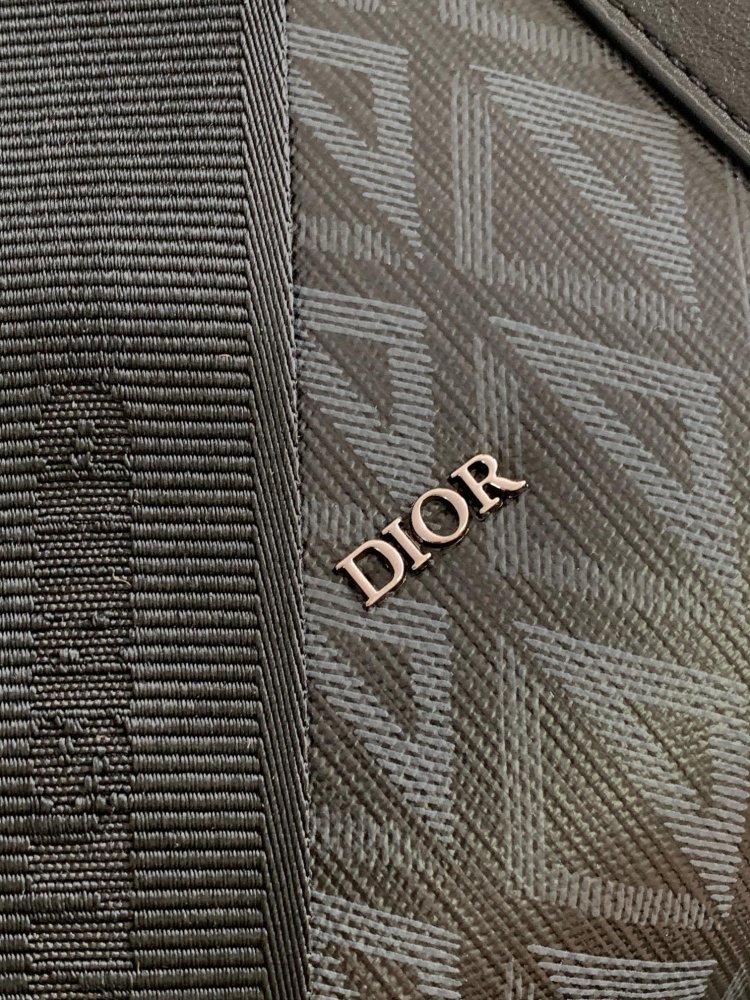 Сумка дорожняя Dior Lingot 50 фото 5