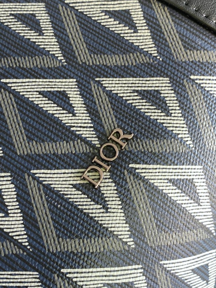 Сумка дорожняя Dior Lingot 50 фото 5