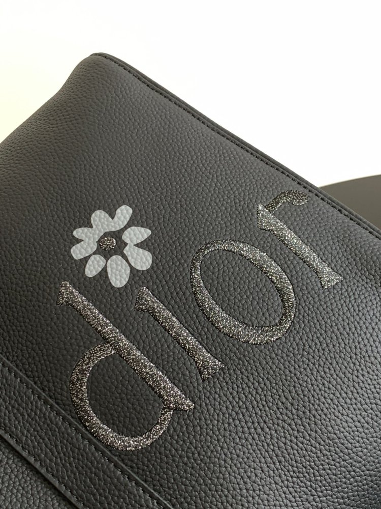 Сумка дорожняя Dior Lingot 50 фото 6