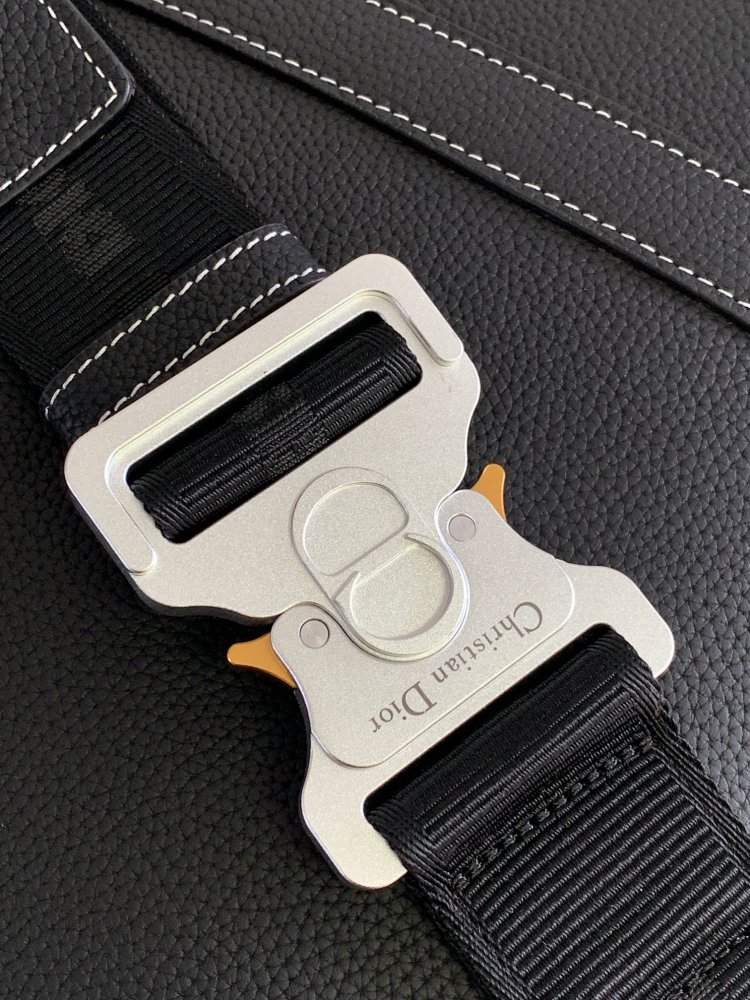 Сумка дорожні Dior Lingot 50 фото 6