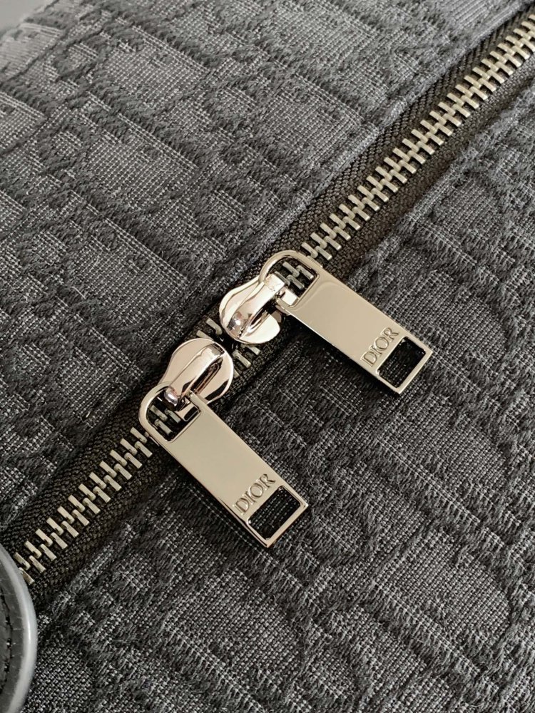 Сумка дорожняя Dior Lingot 50 фото 6