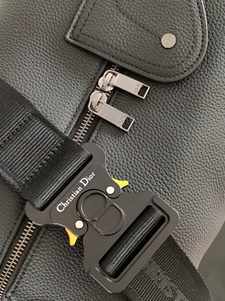 Сумка дорожняя Dior Lingot 50 фото 7