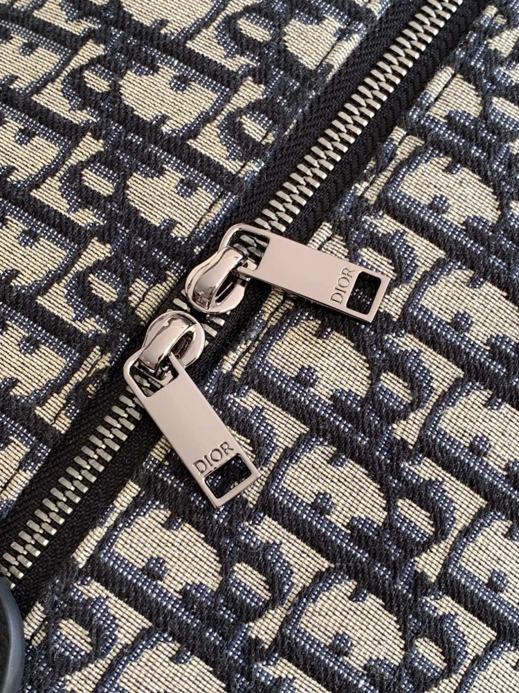 Сумка дорожні Dior Lingot 50 фото 7