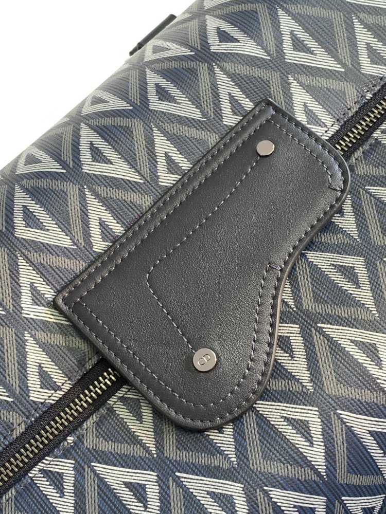 Сумка дорожняя Dior Lingot 50 фото 7