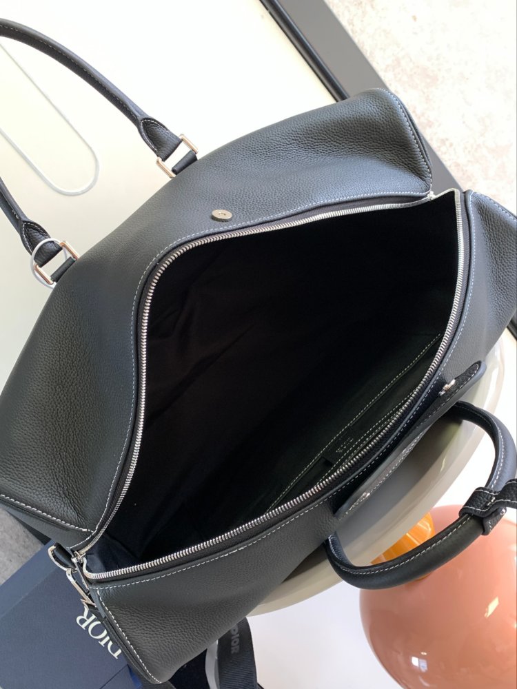 Сумка дорожні Dior Lingot 50 фото 8