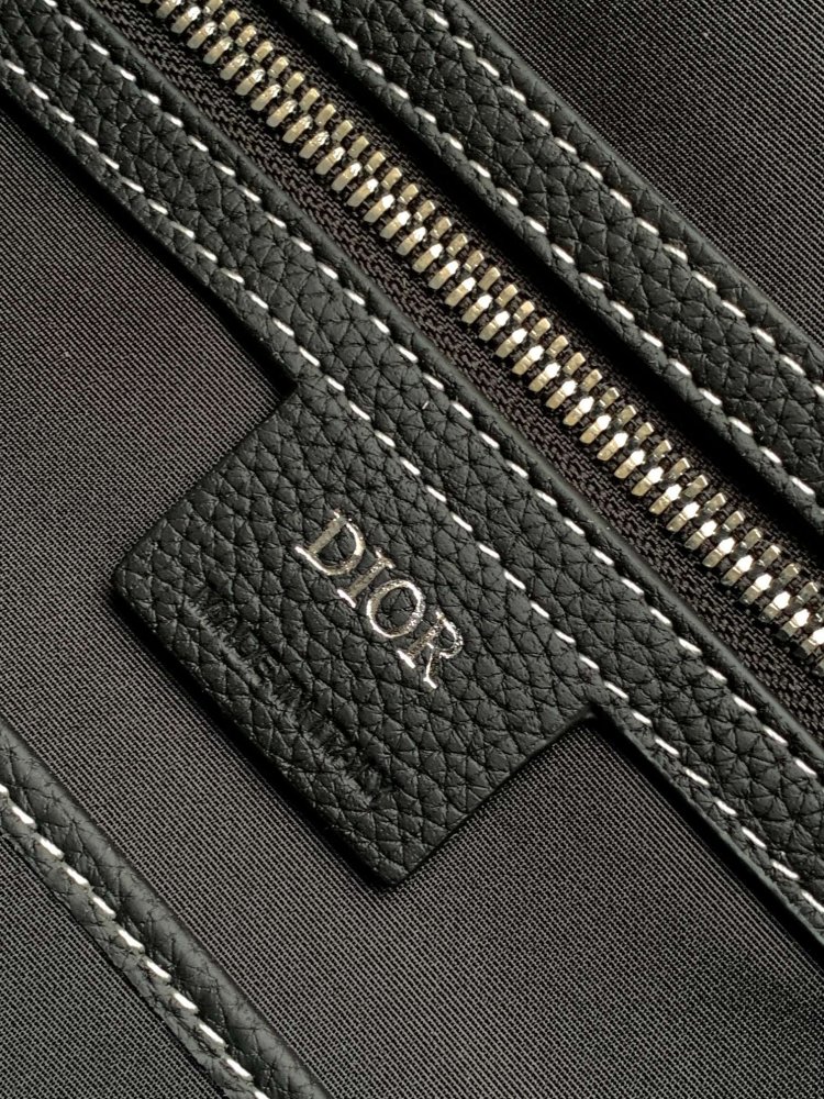 Сумка дорожні Dior Lingot 50 фото 9