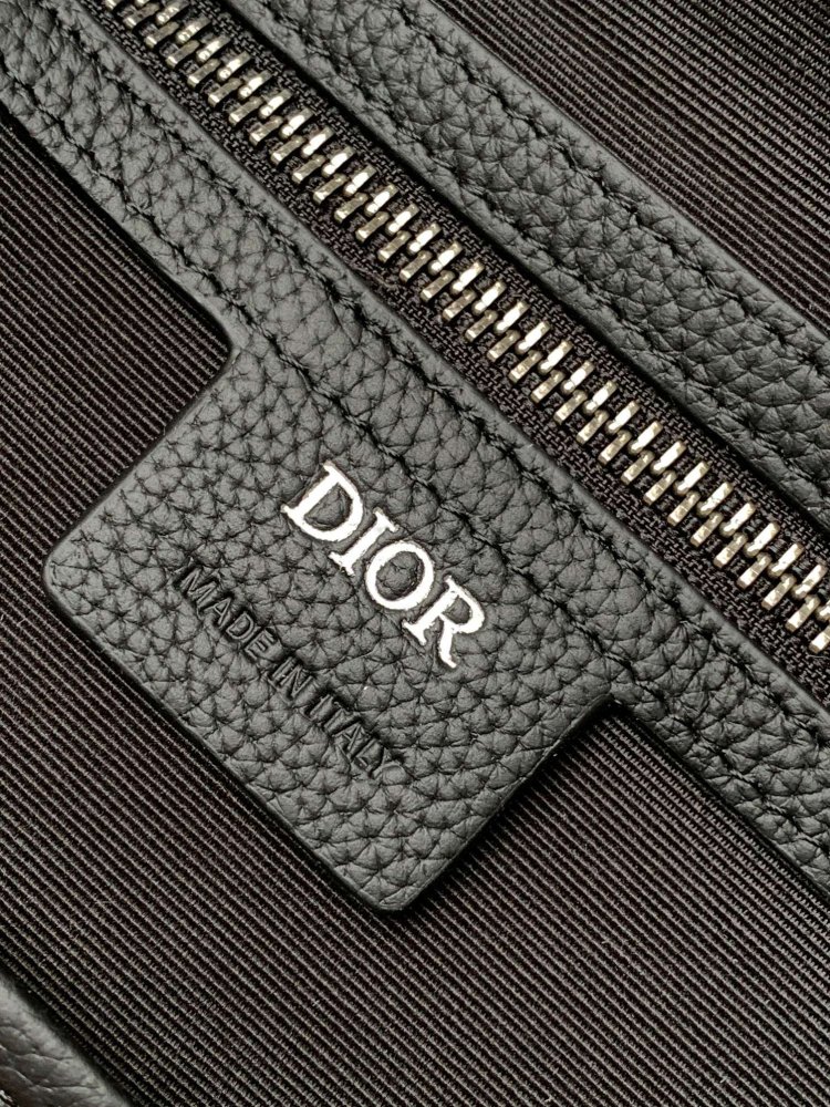 Сумка дорожняя Dior Lingot 50 фото 9