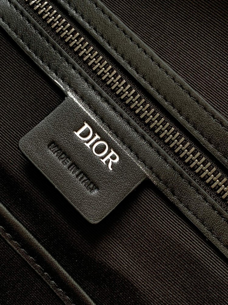 Сумка дорожняя Dior Lingot 50 фото 9