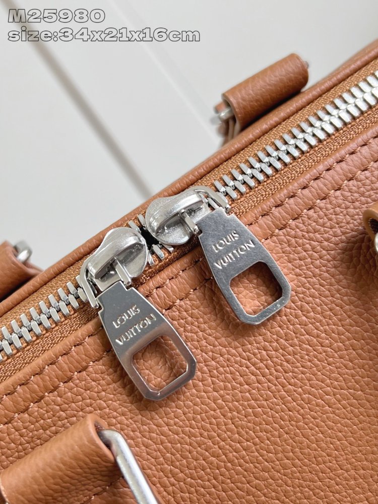 Сумка дорожняя Keepall 35 фото 10