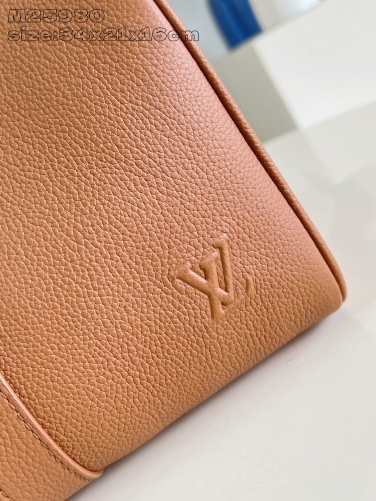 Сумка дорожняя Keepall 35 фото 2