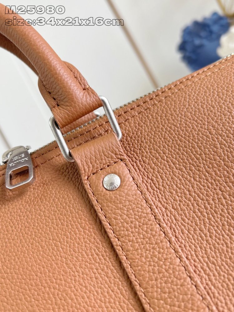 Сумка дорожняя Keepall 35 фото 3