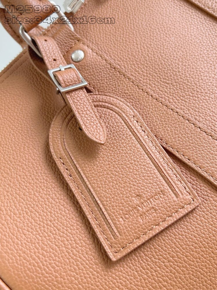 Сумка дорожняя Keepall 35 фото 4